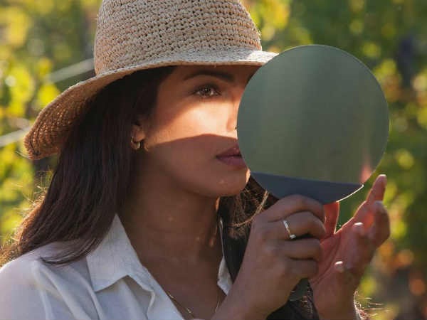 The Mirror Never Lies