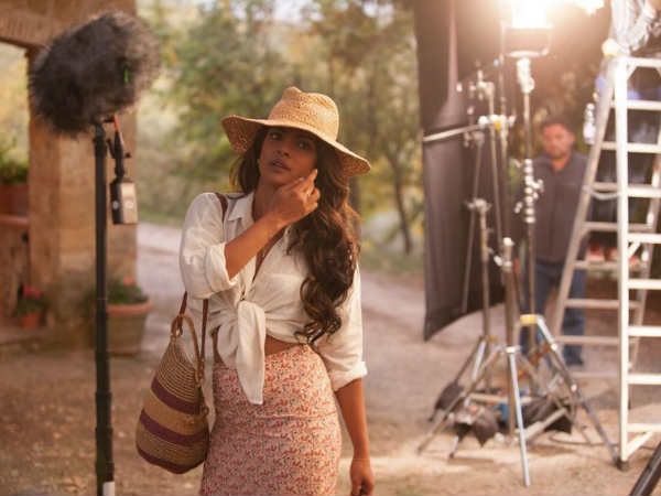 Priyanka Speaks The Harsh Reality Priyanka Speaks The Harsh Reality