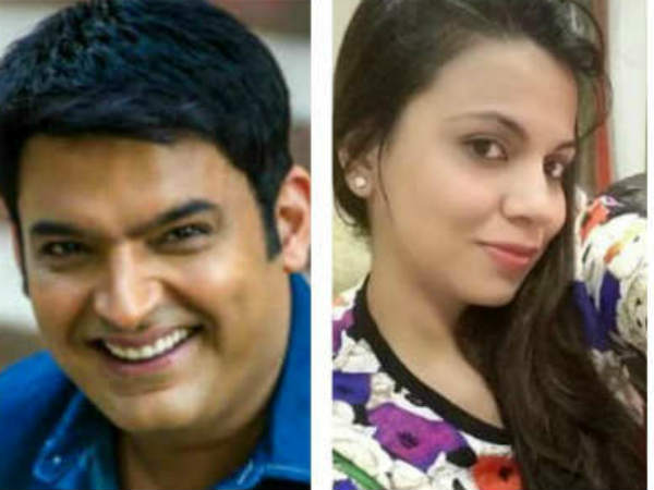 Preeti Feels Kapil Hasn’t Tweeted Abusive Messages