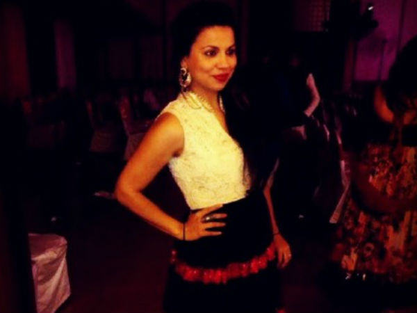 Preeti Vowed To Destroy Kapil!