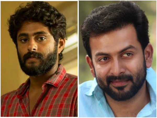 Are Prithviraj & Antony Varghese Teaming Up For An Upcoming Movie? Are Prithviraj & Antony Varghese Teaming Up For An Upcoming Movie?