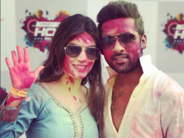 Bandgi & Puneesh Want To Focus On Their Careers