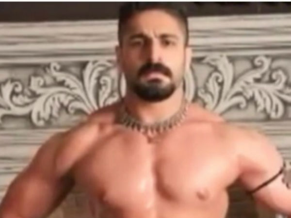 Rajat Tokas