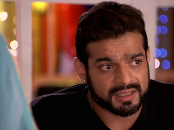 Will Karan Accept KKK 9 Offer? Will Karan Accept KKK 9 Offer?