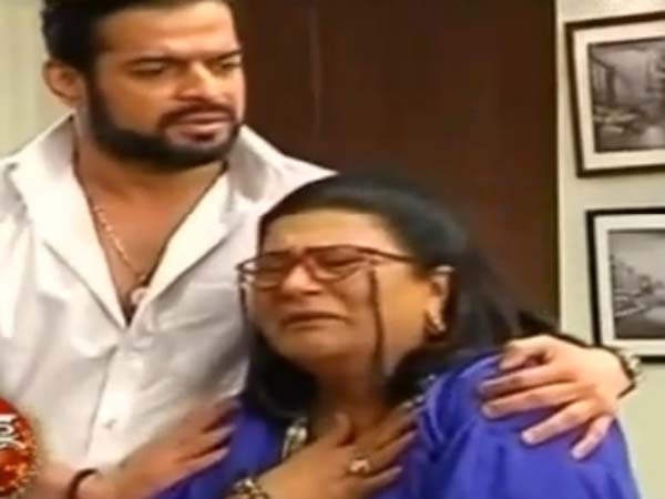 Shahnaz Will Miss Karan & Divyanka Shahnaz Will Miss Karan & Divyanka