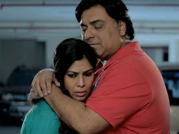 Ekta Kapoor’s Web Series Ekta Kapoor’s Web Series