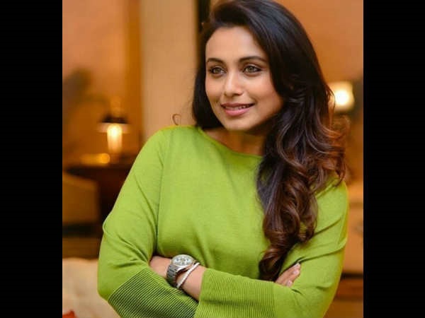 'The Success Of Hichki Is Like A Pat On My Back For A Job Well-Down'