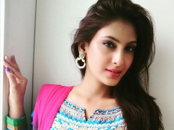 The Actress Wasn’t Happy With Her Track