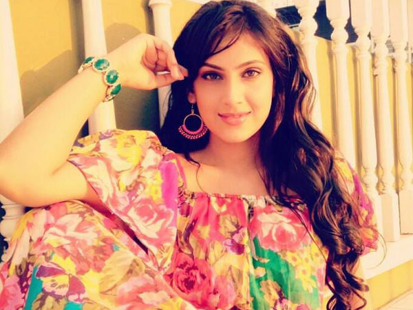 The Actress Needs At Least Two Weeks To Recover