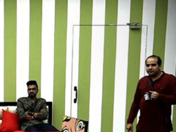 Ashutosh Supports Shilpa