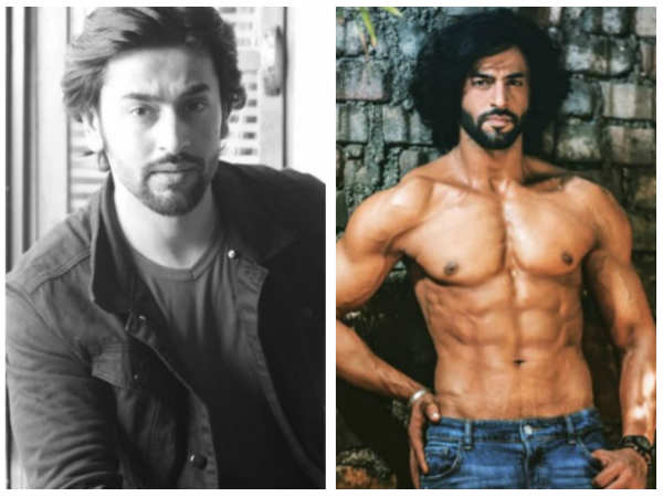 Shashank Wants To Try His Luck In Bollywood!