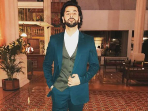 The Actor Doesn’t Want To Restrict Himself To Playing Certain Characters