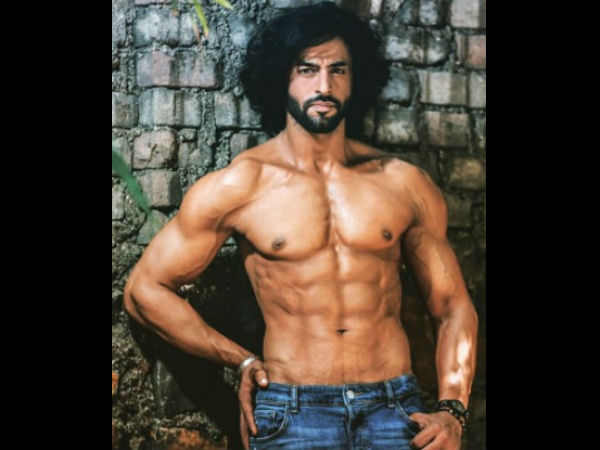 Shashank Vyas’ Major Transformation