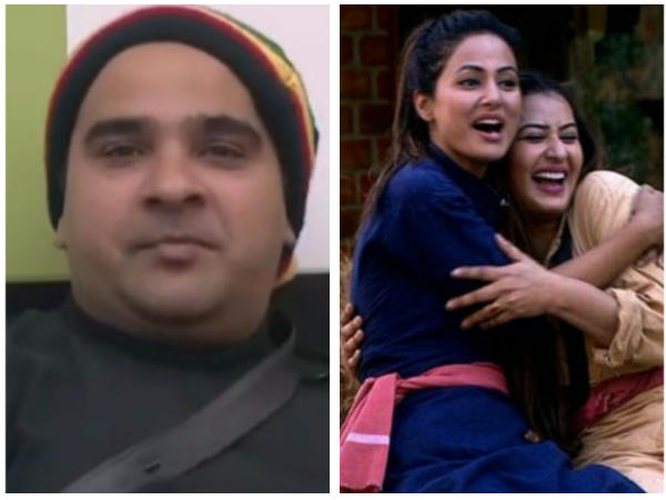 He Asks Tweeples To Stop Trolling