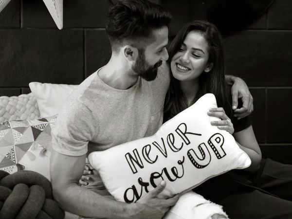 Mira Wanted To Have A Second Kid Soon Mira Wanted To Have A Second Kid Soon