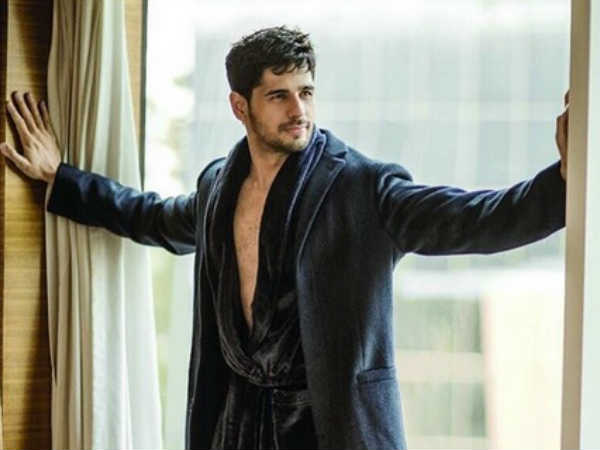 Sidharth To Play A Thug