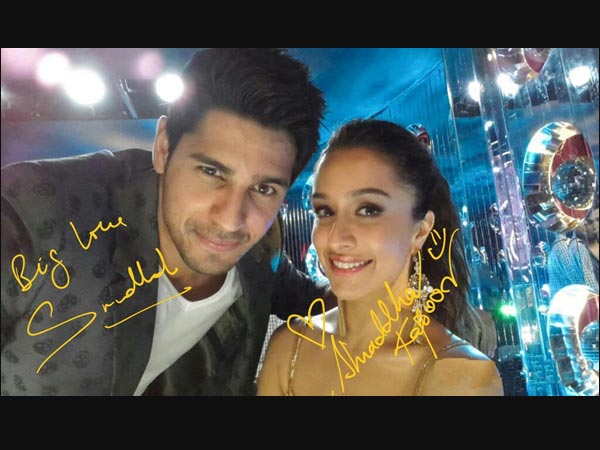 Is Shraddha Kapoor A Part Of Shortgun Shaadi?