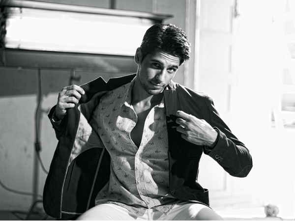 Intentions Really Matter Says Sidharth Malhotra Intentions Really Matter Says Sidharth Malhotra