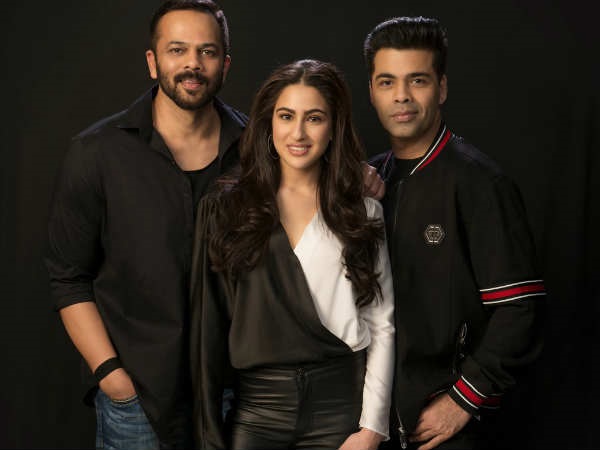 Rohit Thought She Was Perfect For Simmba