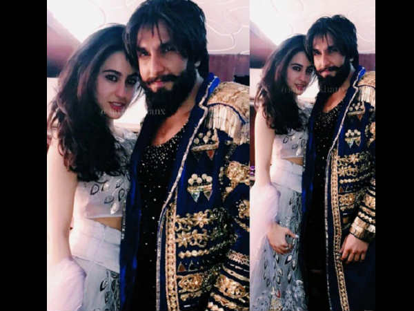 But Can We Say The Same For Sara? We Doubt! But Can We Say The Same For Sara? We Doubt!