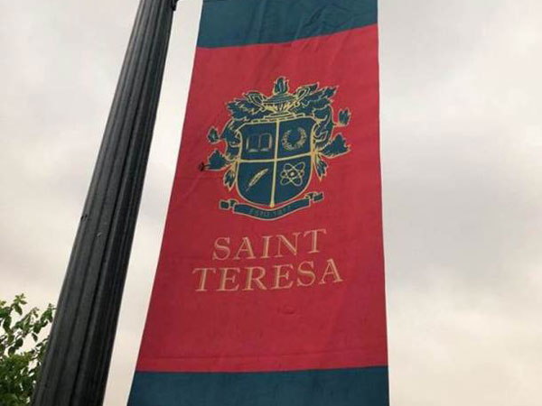 Saint Teresa College Saint Teresa College