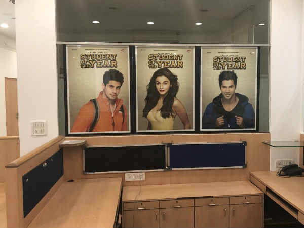 Karan Johar Goes Down The Memory Lane