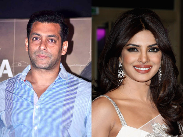 Priyanka's Homecoming To Bollywood