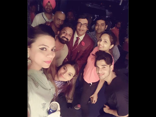 All Are Worried About Kapil!