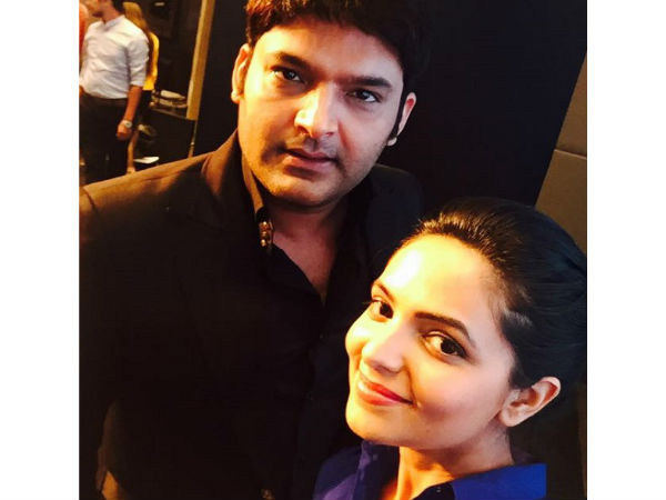 “Couldn’t Talk To Kapil Post Twitter Fiasco”