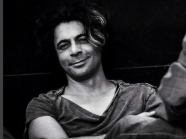 Will Sunil Make A Comeback To Television?