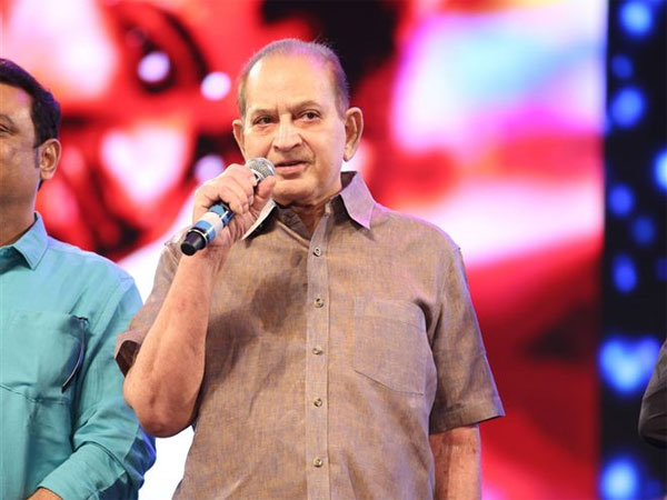 Superstar Krishna Superstar Krishna