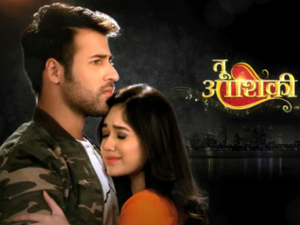 Tu Aashiqui & Piya Albela Are Out Of TRP Race