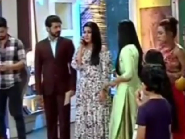 Saisha Goes Missing Saisha Goes Missing