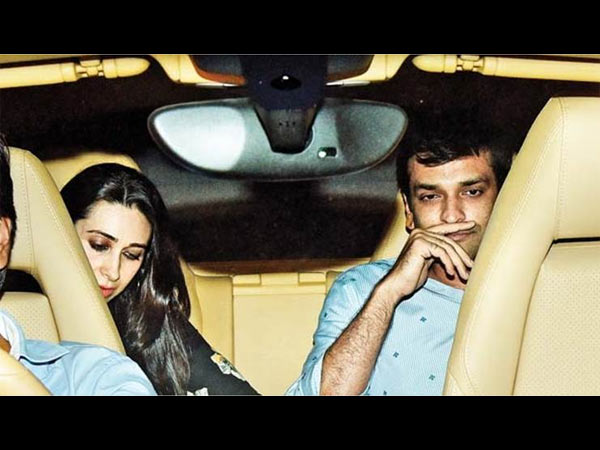 Sandeep's Expensive Divorce Battle!