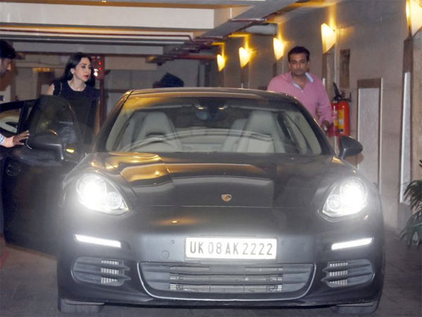 Who Takes Custody Of Sandeep & Arshita's Daughters?