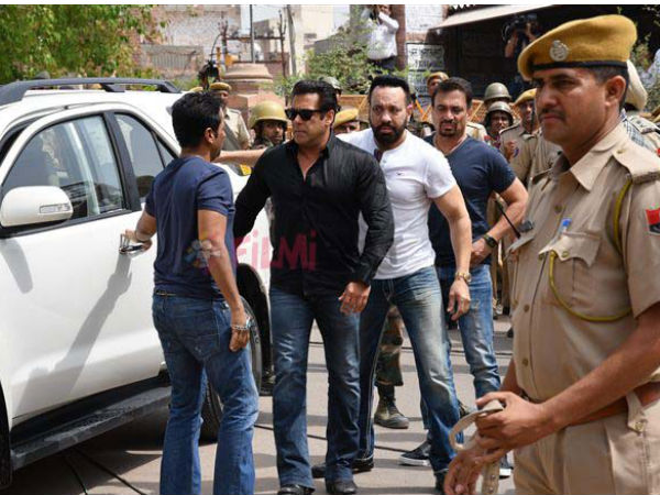 Fans Go Berserk Over The Verdict Fans Go Berserk Over The Verdict