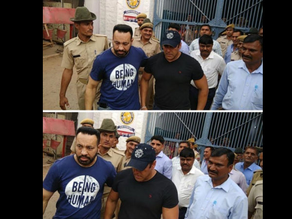  Simi Garewal Says Salman Is Protecting Someone