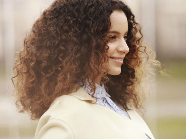 'It's Not True That Kangana Did Not Accept The Role' 'It's Not True That Kangana Did Not Accept The Role'