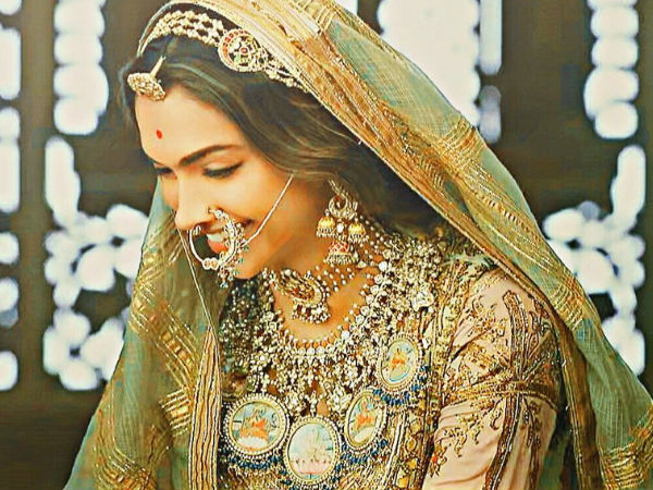 Recently, Deepika Talked About Pay Disparity 