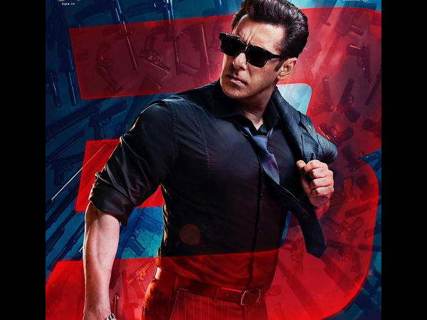 Except Race 3 No Film Is Stuck