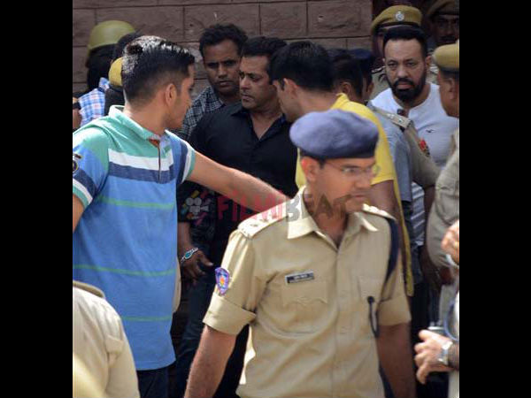 Subhash Ghai Is Shocked!