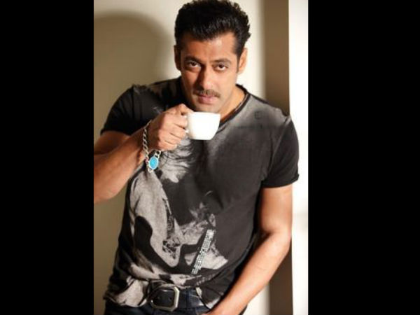 Salman Denied Dinner Salman Denied Dinner