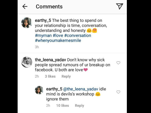 Can't Stump Milind & Ankita, Folks!