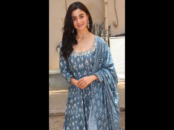 Alia Has Stopped Reading About Kathua Incident 