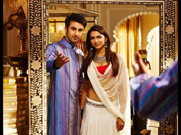 Ranbir-Deepika's Fans Have The Last Laugh