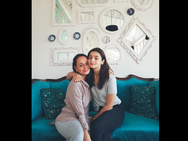 Alia Is A Born Actress Alia Is A Born Actress