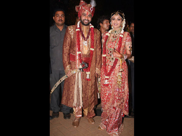  Have A Look At These Grand Weddings Of B-town 