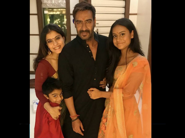 Ajay Also Chooses Film Keeping His Kids In Mind 