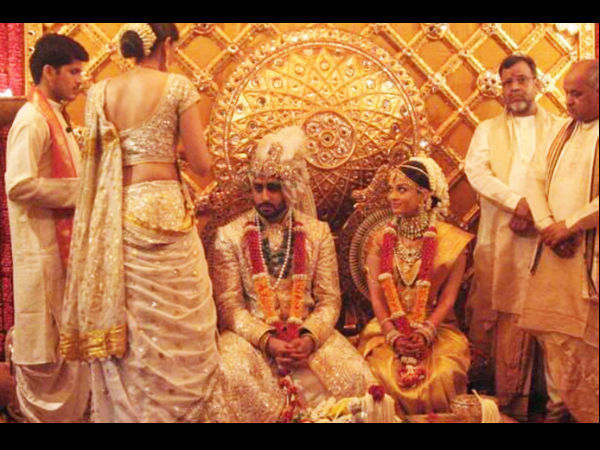 Aishwarya Rai-Abhishek Bachchan 