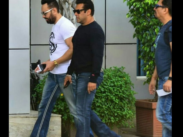 Salman Khan A 'Habitual Offender'? Salman Khan A 'Habitual Offender'?